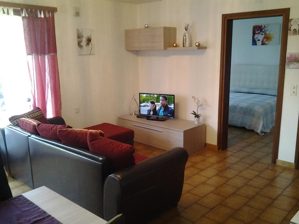 Holiday Home Casa Stefi Piazzogna Exterior photo