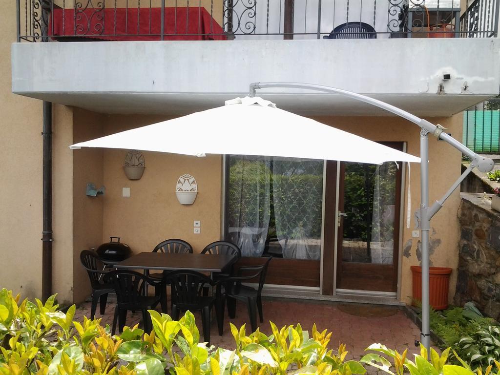 Holiday Home Casa Stefi Piazzogna Exterior photo