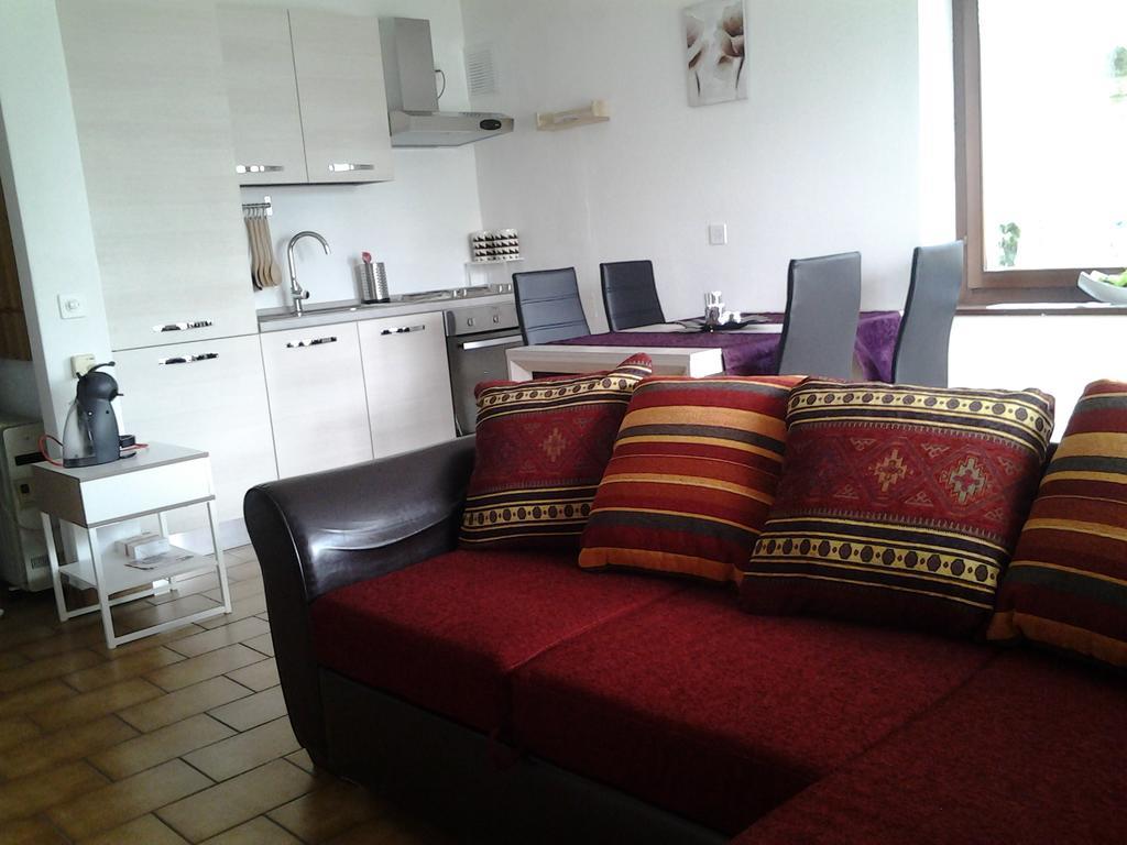 Holiday Home Casa Stefi Piazzogna Exterior photo