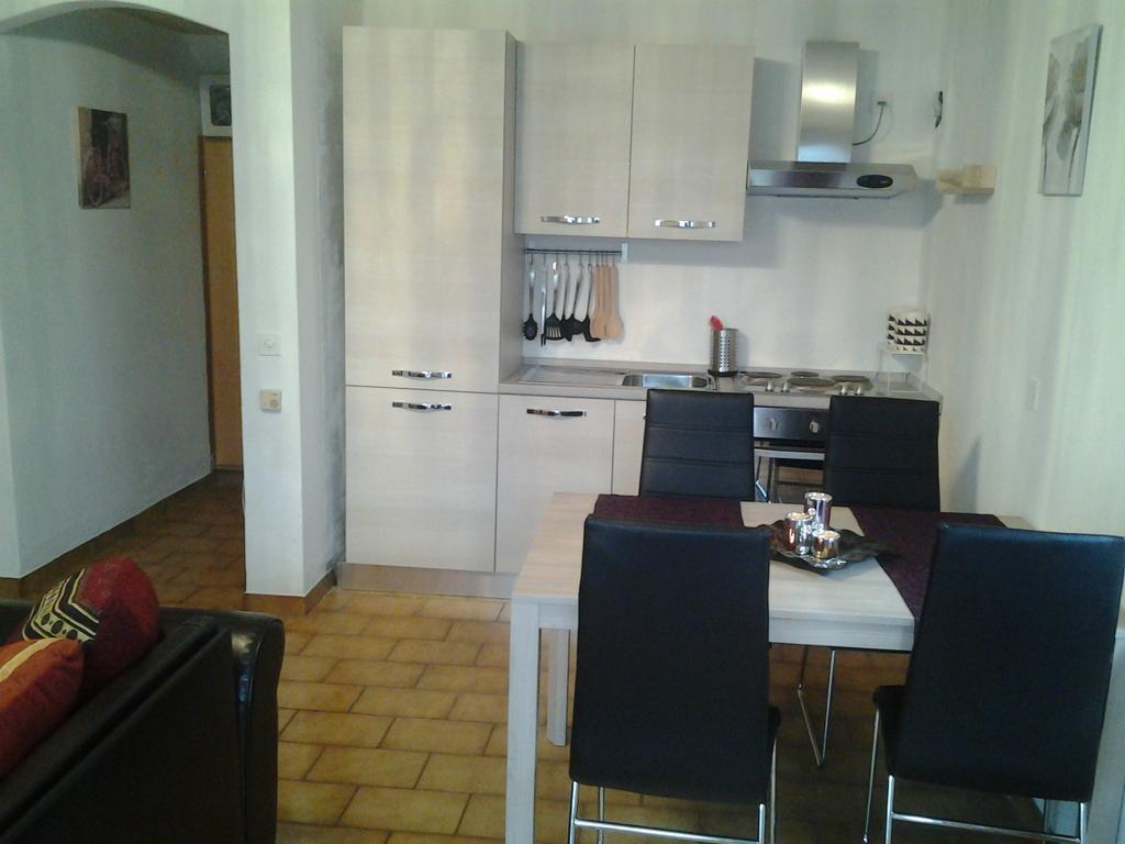 Holiday Home Casa Stefi Piazzogna Exterior photo
