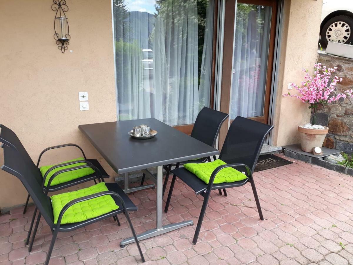 Holiday Home Casa Stefi Piazzogna Exterior photo